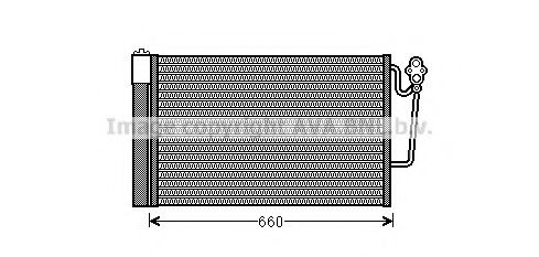 AVA QUALITY COOLING BW5363