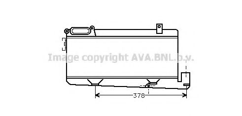 AVA QUALITY COOLING CN4083