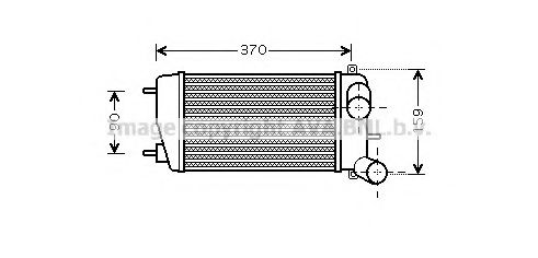 AVA QUALITY COOLING CN4212