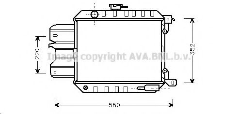 AVA QUALITY COOLING DN2013 AVA QUALITY COOLING DN2013