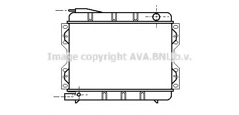 AVA QUALITY COOLING FD2028