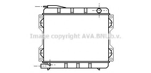 AVA QUALITY COOLING FD2056