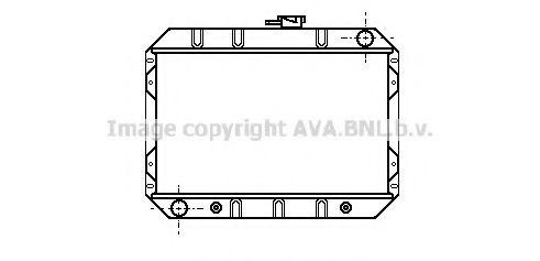 AVA QUALITY COOLING FD2221