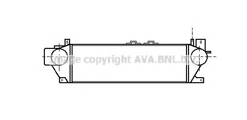 AVA QUALITY COOLING FD4081