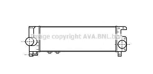 AVA QUALITY COOLING FD4137
