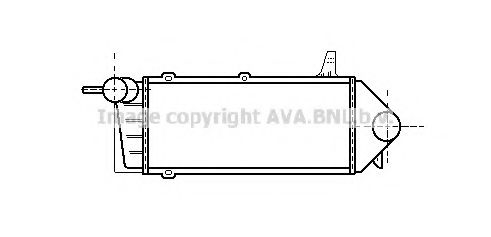 AVA QUALITY COOLING FD4187