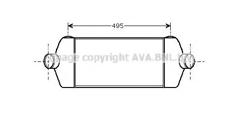 AVA QUALITY COOLING FD4406