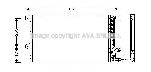 AVA QUALITY COOLING FD5251