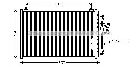 AVA QUALITY COOLING FD5347