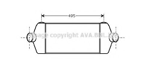 AVA QUALITY COOLING FDA4406