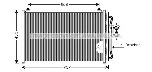 AVA QUALITY COOLING FDA5347