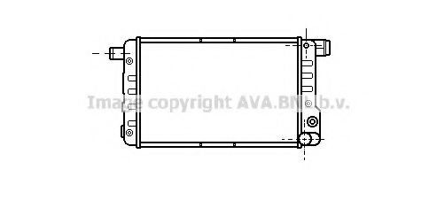 AVA QUALITY COOLING FT2132