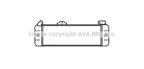 AVA QUALITY COOLING FT3002