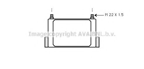 AVA QUALITY COOLING FT3133