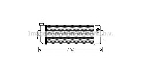 AVA QUALITY COOLING FT3277
