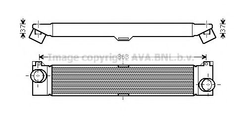 AVA QUALITY COOLING FT4353