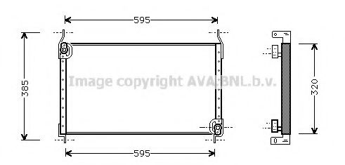 AVA QUALITY COOLING FT5173