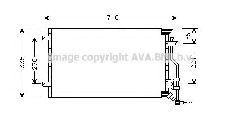 AVA QUALITY COOLING FT5175