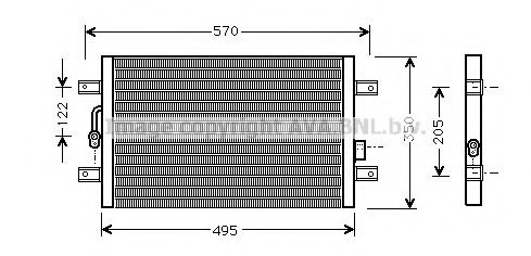 AVA QUALITY COOLING FT5196