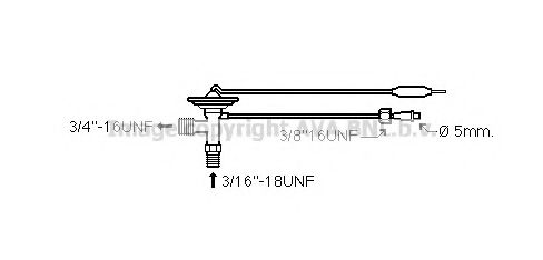 AVA QUALITY COOLING HD1271