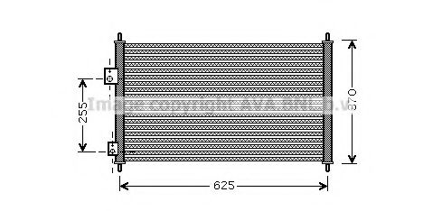 AVA QUALITY COOLING HD5202