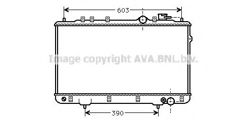 AVA QUALITY COOLING HY2022