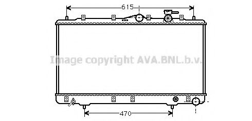 AVA QUALITY COOLING HY2026