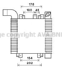 AVA QUALITY COOLING HY4359
