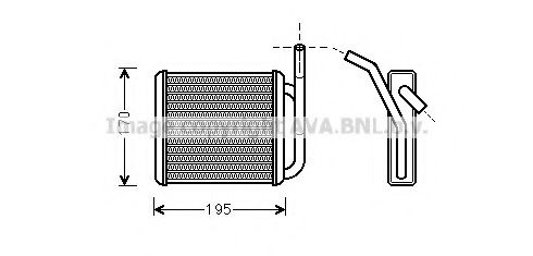 AVA QUALITY COOLING HY6212