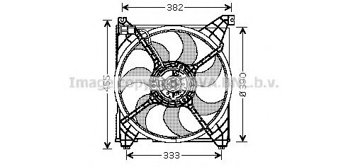 AVA QUALITY COOLING HY7508