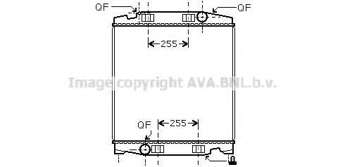 AVA QUALITY COOLING IV2066