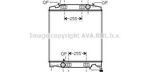 AVA QUALITY COOLING IV2082