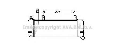 AVA QUALITY COOLING LC3040