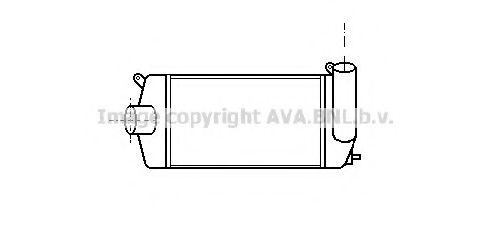 AVA QUALITY COOLING LC4042