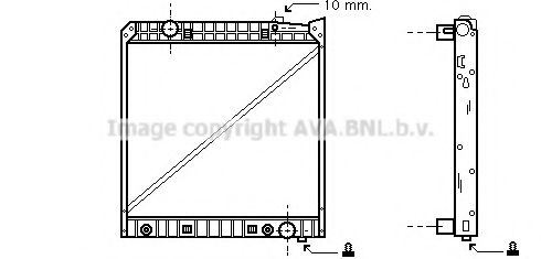 AVA QUALITY COOLING ME2148