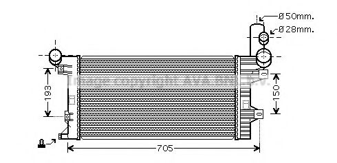 AVA QUALITY COOLING ME2204