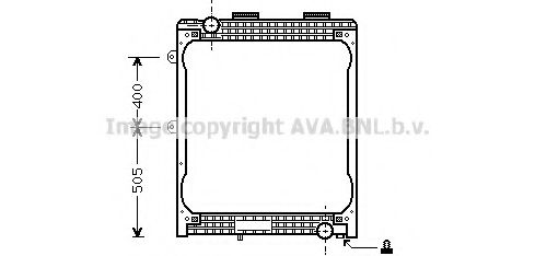 AVA QUALITY COOLING MN2023