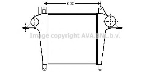 AVA QUALITY COOLING MN4044