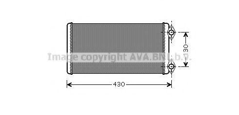 AVA QUALITY COOLING MN6030