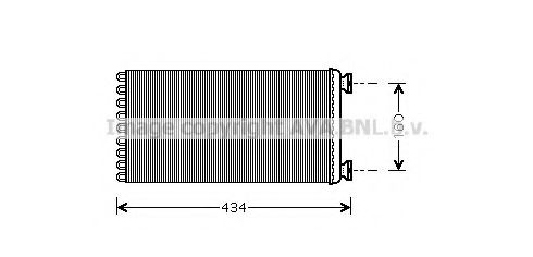 AVA QUALITY COOLING MNV021