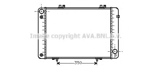 AVA QUALITY COOLING MS2099