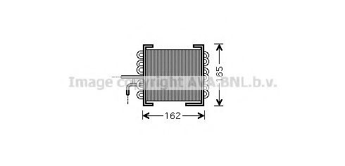 AVA QUALITY COOLING MS2443