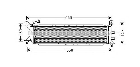 AVA QUALITY COOLING MS2482