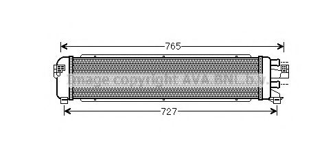 AVA QUALITY COOLING MS2485