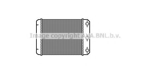 AVA QUALITY COOLING MS6107