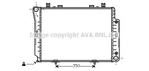 AVA QUALITY COOLING MSA2144