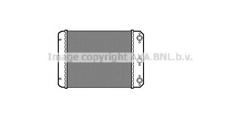 AVA QUALITY COOLING MSA6107