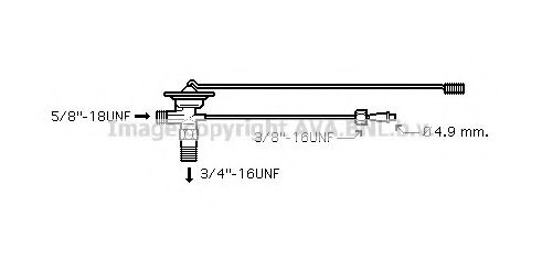 AVA QUALITY COOLING MZ1174