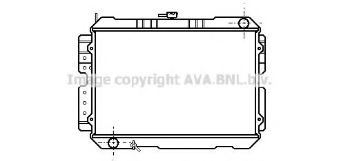 AVA QUALITY COOLING MZ2022