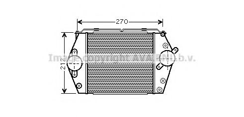 AVA QUALITY COOLING MZ4188